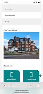 NIEUW! Woonruimte te huur Wielewaal, Woudenberg, Huizen en Kamers