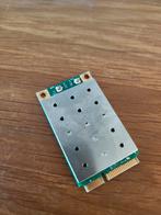 Atheros AR5BXB63 WiFi Kaart - Getest!, Computers en Software, Ophalen of Verzenden, Gebruikt, Intern, Atheros