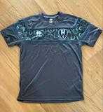Shirt ADO Den Haag (maat S), Kleding | Heren, Ophalen of Verzenden, Zo goed als nieuw, Zwart, Voetbal