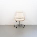 10 x Thonet bureaustoel S845 Berken  Leer, Huis en Inrichting, Bureaustoelen, Niet ingevuld, Niet ingevuld, Zo goed als nieuw