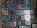Pokemon collectie, Hobby en Vrije tijd, Verzamelkaartspellen | Pokémon, Ophalen of Verzenden, Zo goed als nieuw, Meerdere kaarten