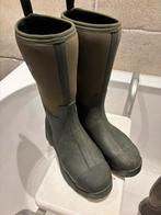 Muck Boot Derwent II - maat 44/45, Kleding | Heren, Schoenen, Bruin, Ophalen of Verzenden, Regenlaarzen, Zo goed als nieuw