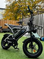 Fatbike v20 pro mini, Fietsen en Brommers, Minibikes, Midibikes en Pitbikes, Ophalen of Verzenden, Zo goed als nieuw, Overige typen