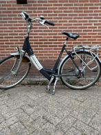 Sparta ion  elektrisch fiets 7 is nog even nagekeken, Fietsen en Brommers, Elektrische fietsen, Ophalen, Gebruikt, Sparta