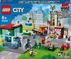 Lego city 60292 stadscentrum, Kinderen en Baby's, Speelgoed | Duplo en Lego, Ophalen of Verzenden, Gebruikt, Lego