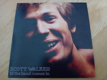 CD Scott Walker - 'Til The Band Comes In