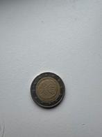 2x Oostenrijkse 2 Euro Herdenkingsmunt 1999-2009, Ophalen of Verzenden, Oostenrijk, Losse munt