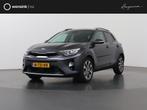 Kia Stonic 1.0 T-GDi ExecutiveLine | Lederen Bekleding | Sto, 450 kg, Gebruikt, 1110 kg, Bedrijf