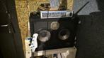 Hartke HA2500 Bass Versterker met Dynacord Speaker, Muziek en Instrumenten, Versterkers | Bas en Gitaar, Ophalen of Verzenden