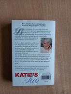 Byron Katie -  Katie's tao, Boeken, Achtergrond en Informatie, Spiritualiteit algemeen, Ophalen of Verzenden, Zo goed als nieuw