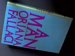 Oriana Fallaci A Man 1st Ed. H+O, Zo goed als nieuw, Verzenden