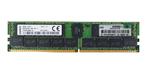 32GB 2Rx4 PC4-2400T DDR4-2400 Registered ECC Kingston HPE, Niet ingevuld, Niet ingevuld, Niet ingevuld