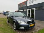 Skoda Octavia 1.8 TSI Elegance (bj 2010, semi-automaat), Auto's, Euro 5, 15 km/l, Gebruikt, 4 cilinders
