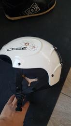 Cebe ski/snowboard helm S, Overige merken, Gebruikt, Overige typen, Ophalen of Verzenden