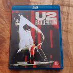 U2 Rattle and Hum, Ophalen of Verzenden, Muziek en Concerten