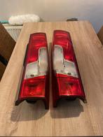 Fiat Ducato Achterlichten Origineel 2017, Ophalen of Verzenden, Gebruikt, Fiat