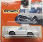 Matchbox 1963 Mercedes Benz 230 SL, Ophalen of Verzenden, Nieuw