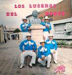 LP - Los Luceros Del Norte ‎– Vol. 2, Ophalen of Verzenden, Gebruikt, 12 inch