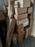 VidaXL Retourgoederen 5 pallets, Ophalen of Verzenden