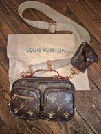 Leuke Tas - Zo Goed Als Nieuw!, Ophalen of Verzenden, Zo goed als nieuw, Bruin, Handtas