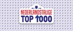 Nederlands talige top 1000, Ophalen of Verzenden, Nieuw