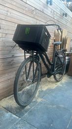 Opknapfiets, Ophalen, Gebruikt, Overige merken
