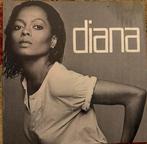 Diana Ross - Diana LP, Cd's en Dvd's, Vinyl | Overige Vinyl, Ophalen of Verzenden, Zo goed als nieuw, 12 inch