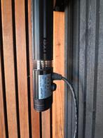 Diverse infrarood heaters van eurom, Ophalen of Verzenden