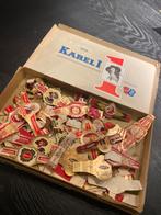 Sigarenbandjes Collectie - Karel I & Diversen, Ophalen of Verzenden, Gebruikt