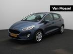 Ford Fiesta 1.0 EcoBoost Connected Airco | DAB | Apple carpl, Auto's, Voorwielaandrijving, 12 maanden, Stof, Euro 6