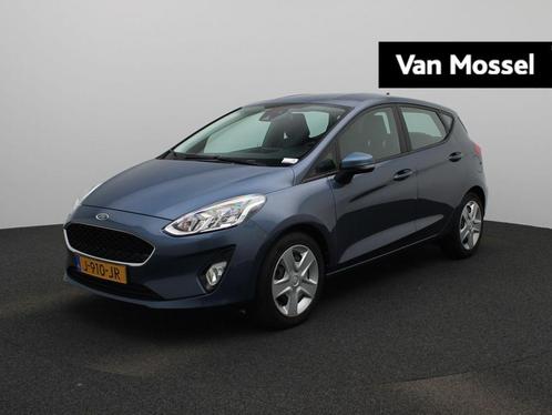 Ford Fiesta 1.0 EcoBoost Connected Airco | DAB | Apple carpl, Auto's, Ford, Bedrijf, Te koop, Fiësta, ABS, Airbags, Airconditioning