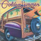 Ruil of koop Surf Compilatie Golden Summer (Dubbel LP UA US), Ophalen of Verzenden, Gebruikt, 12 inch, Poprock