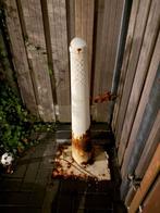 Amsterdams paaltje (Amsterdammertje), Ophalen, Gebruikt, Minder dan 180 cm, Palen