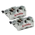stylema monoblocks 100mm v4 1290 superduke gen 2 3, Ophalen of Verzenden