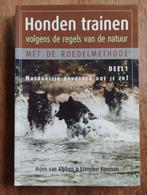 Arjen van Alphen - 1, Honden, Ophalen of Verzenden, Zo goed als nieuw, Arjen van Alphen; Francien Koeman