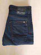 PME Legend Bare Metal jeans - zeer nette staat, Ophalen, Zo goed als nieuw, Blauw, W32 (confectie 46) of kleiner
