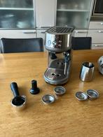 Sage Bambino koffiemachine, Witgoed en Apparatuur, Koffiezetapparaten, Ophalen of Verzenden, Zo goed als nieuw, Koffiemachine