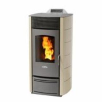 Fair Pelletkachel Z12 – 12 kW Goedkoopste!! beschikbaar voor biedingen