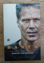 Boek Basta, Marco van Basten, Boeken, Biografieën, Edwin Schoon, Ophalen of Verzenden, Zo goed als nieuw