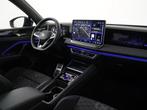 Volkswagen Tiguan 1.5 eTSI R-Line Edition | DCC Pro Chassis, 12 maanden, Stof, 4 cilinders, Zwart