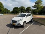 Hyundai iX35 Waterstof, 1821 kg, Wit, Elektrisch, Particulier