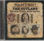 The Outlaws Wanted !, Verzenden, Zo goed als nieuw