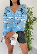 Dames vesten, Ophalen of Verzenden, Zo goed als nieuw, Maat 46/48 (XL) of groter