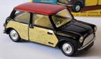 Corgi 249 Mini Cooper De Luxe Wickerwork, Hobby en Vrije tijd, Modelauto's | 1:43, Verzenden, Zo goed als nieuw, Auto, Corgi