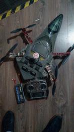 Big drone zeer appart. Enigste ter wereld, Ophalen of Verzenden, Zo goed als nieuw