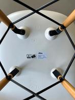 Vitra stoel, Ophalen, Zo goed als nieuw, Wit, Eén