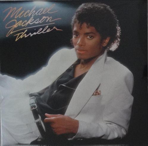 LP Michael Jackson Nieuw Vinyl Geseald, Cd's en Dvd's, Vinyl | Pop, Nieuw in verpakking, 2000 tot heden, Ophalen of Verzenden