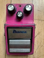 Ibanez AD9 Analog Delay origineel uit 1982, Muziek en Instrumenten, Effecten, Verzenden, Gebruikt, Delay of Echo