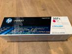 HP toner 207X, Ophalen of Verzenden, Nieuw, Toner, HP (ORIGINEEL)