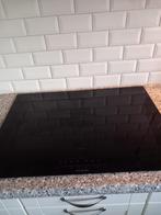 Siemens inductie kookplaat, iQ500, Ophalen, Gebruikt, 4 kookzones, Inbouw